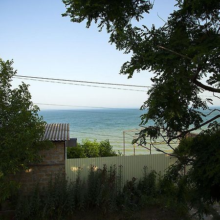 Hotel Номера В Деревянных Домиках Fontanka Exterior foto